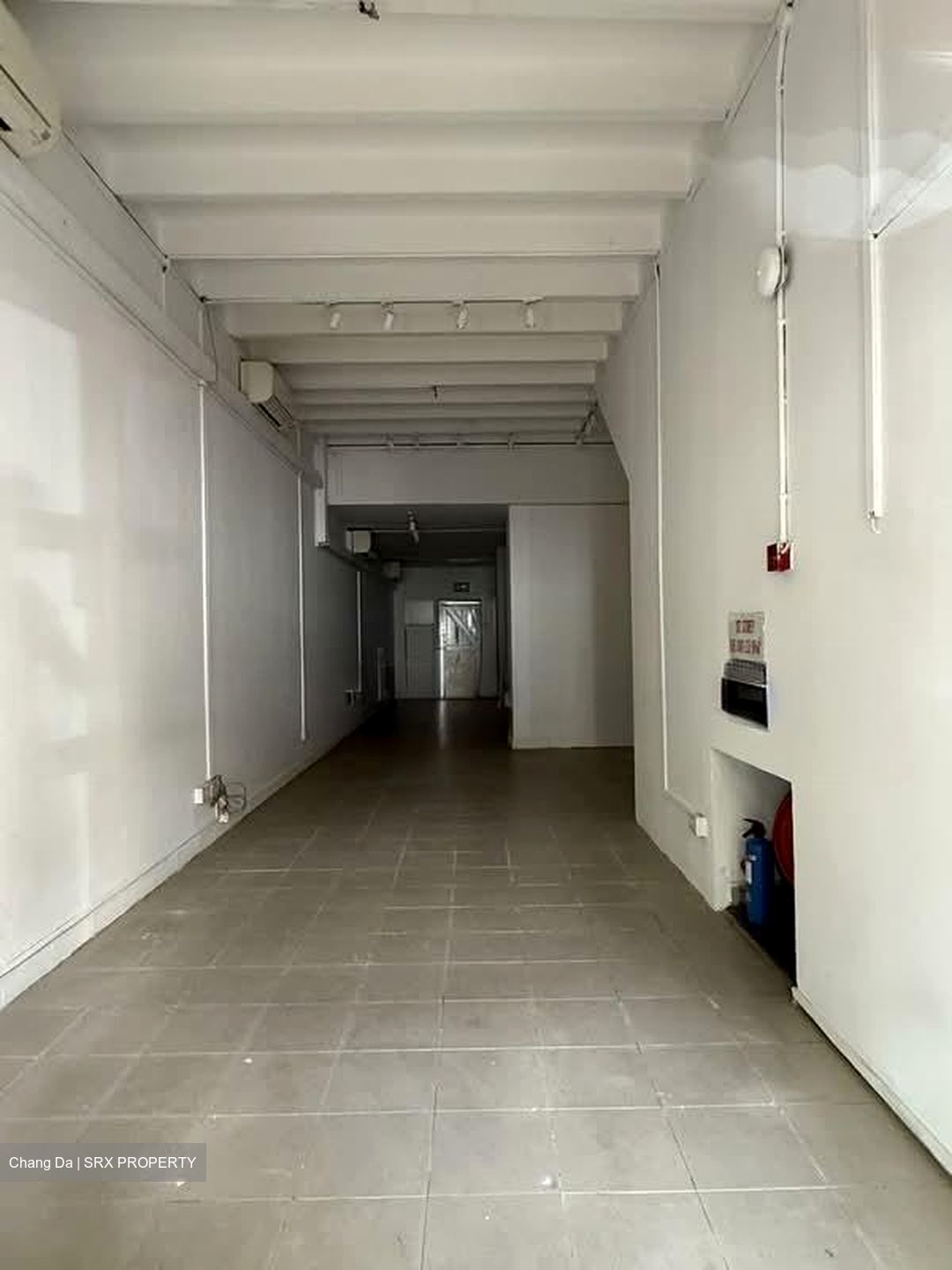 Kampong Glam Conservation Area (D7), Shop House #549981651